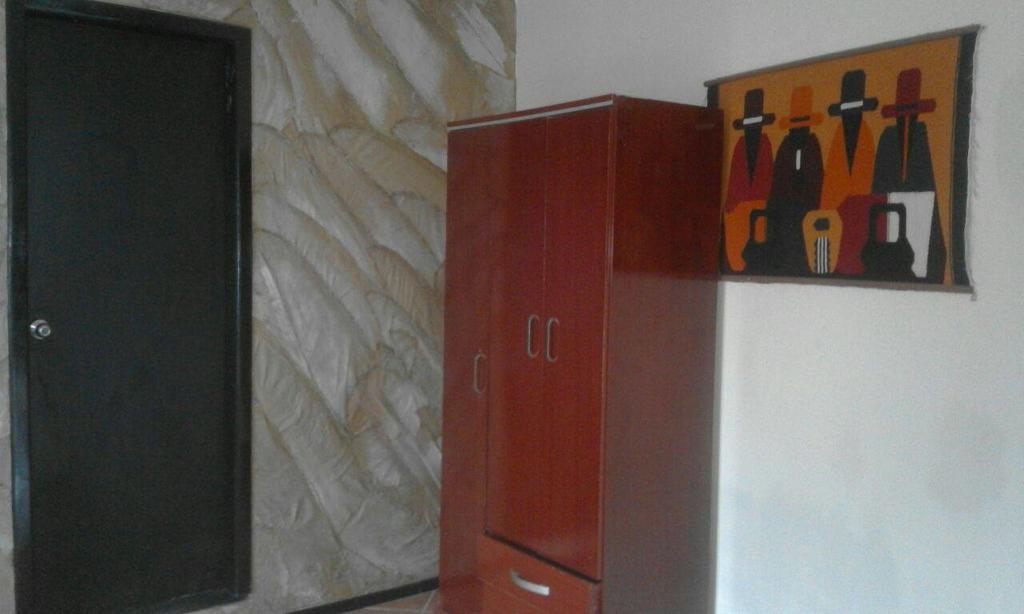 Casa De Huespedes Casita Belga Hotel Guayaquil Buitenkant foto